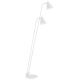 Lampadare - Lampadar cu 2 brate design modern AVALONE alb