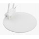 Lampadare - Lampadar cu 2 brate design modern AVALONE alb