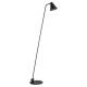 Lampadare - Lampadar, lampa de podea design modern AVALONE negru