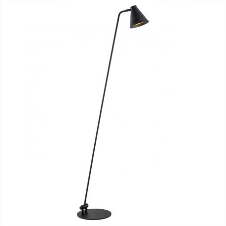 Lampadare - Lampadar, lampa de podea design modern AVALONE negru