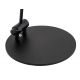 Lampadare - Lampadar, lampa de podea design modern AVALONE negru
