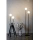 Veioze - Veioza, lampa de masa design modern FERRONE negru