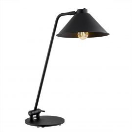 Veioze - Veioza, lampa de masa design modern GABIAN negru