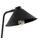 Veioze - Veioza, lampa de masa design modern GABIAN negru