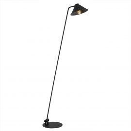 Lampadare - Lampadar, lampa de podea design modern GABIAN negru