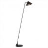 Lampadar, lampa de podea design modern GABIAN negru