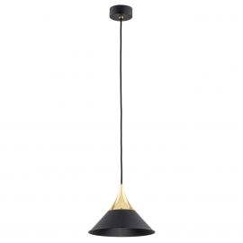 Pendule, Lustre suspendate - Pendul design modern MASSETO negru