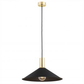 Pendule, Lustre suspendate - Pendul design modern MINORI negru