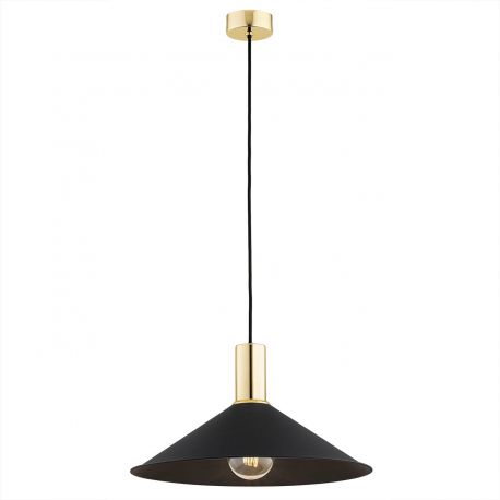 Pendule, Lustre suspendate - Pendul design modern MINORI negru
