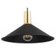 Pendule, Lustre suspendate - Pendul design modern MINORI negru