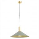Pendul design modern MINORI sage