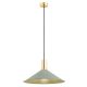 Pendul design modern MINORI sage
