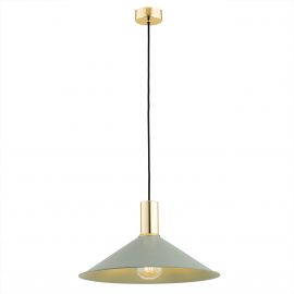 Pendule, Lustre suspendate - Pendul design modern MINORI sage