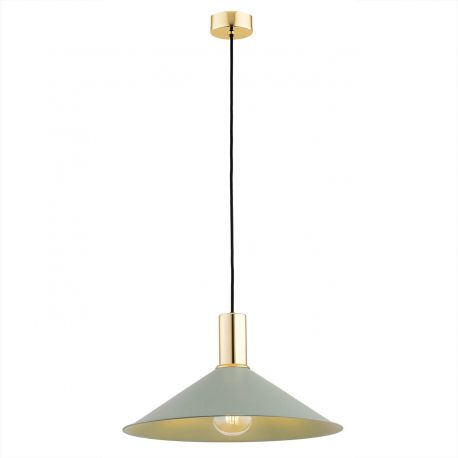 Pendule, Lustre suspendate - Pendul design modern MINORI sage
