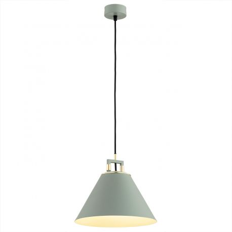 Pendule, Lustre suspendate - Pendul design modern ORTE sage