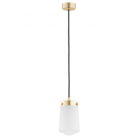 Pendule, Lustre suspendate - Pendul design modern PASADENA alama