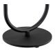 Veioze - Veioza, lampa de masa design modern Rovetto negru