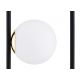 Veioze - Veioza, lampa de masa design modern Rovetto negru
