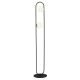 Lampadare - Lampadar, lampa de podea design modern Rovetto negru