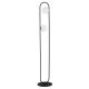 Lampadare - Lampadar, lampa de podea design modern Rovetto negru
