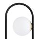 Lampadare - Lampadar, lampa de podea design modern Rovetto negru