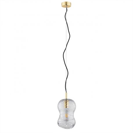 Pendule, Lustre suspendate - Pendul design modern Salerno alama