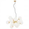 Candelabru design modern Salerno alama