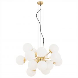 Candelabre, Lustre - Candelabru design modern Salerno alama