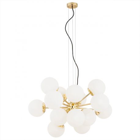 Candelabre, Lustre - Candelabru design modern Salerno alama