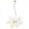 Candelabru design modern Salerno alama