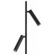 Lampadare - Lampadar, lampa de podea design modern TORRE negru