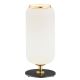 Veioze - Veioza, lampa de masa design modern Valiano negru