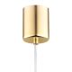 Pendule, Lustre suspendate - Pendul design modern Pallado alama
