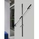 Spoturi, Proiectoare pe sina - Accesoriu, Modul de iluminat pentru sina magnetica Planet, Pec 100cm
