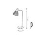 Veioze - Veioza, lampa de masa design industrial Fanny negru, auriu