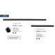Accesorii iluminat - Accesoriu, Mechanical-Electrical Connector pentru sina magnetica Planet