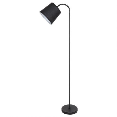 Lampadare - Lampadar, lampa de podea design elegant GODRIC negru