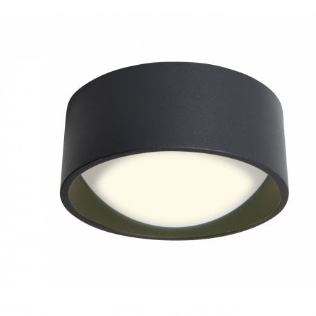 Iluminat pentru baie - Spot LED aplicat tavan baie cu protectie IP44 Kodak I