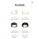 Iluminat pentru baie - Spot LED aplicat tavan baie cu protectie IP44 Kodak I