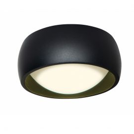 Iluminat pentru baie - Spot LED aplicat tavan baie cu protectie IP44 Kodak II