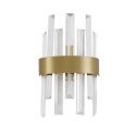 Aplica de perete eleganta design modern Crown