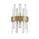 Aplice, corpuri de iluminat pentru pereti - Aplica de perete eleganta design modern Crown