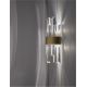 Aplice, corpuri de iluminat pentru pereti - Aplica de perete eleganta design modern Crown