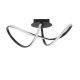 Plafoniere - Plafoniera LED design modern AMARA