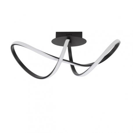 Plafoniere - Plafoniera LED design modern AMARA