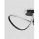 Plafoniere - Plafoniera LED design modern AMARA