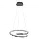 Candelabre, Lustre - Lustra LED suspendata moderna design elegant GINEVRA 45W