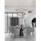 Candelabre, Lustre - Lustra LED suspendata moderna design elegant GINEVRA 69W