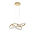 Lustra LED suspendata design modern MEDORA 41,5W