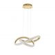 Candelabre, Lustre - Lustra LED suspendata design modern MEDORA 41,5W